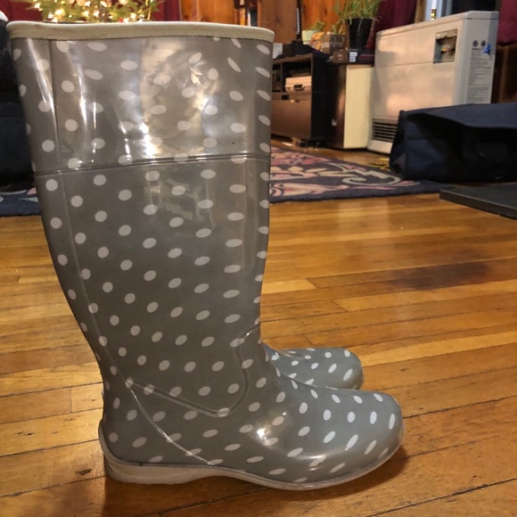 COPY - Rain boots - Picture 1 of 3
